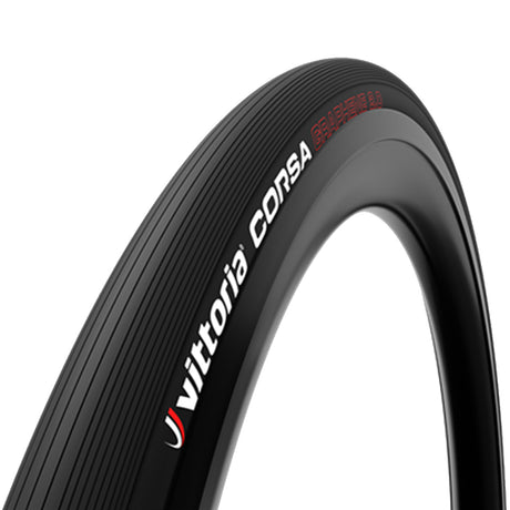 Tubolare Vittoria Corsa Graphene 2.0 700x23 - Nero