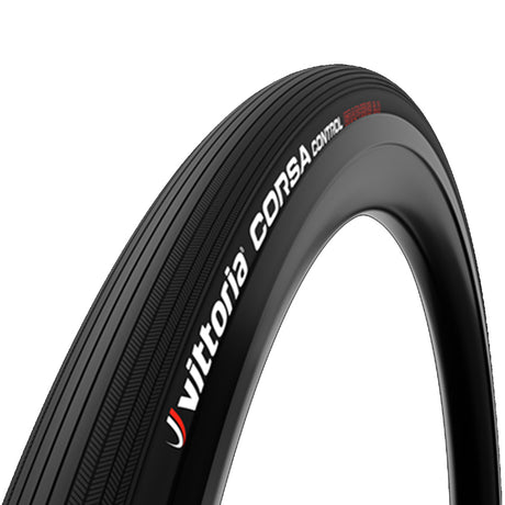 Tubolare Vittoria Corsa Control Graphene 2.0 700x30 - Nero
