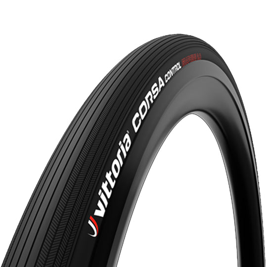 Tubolare Vittoria Corsa Control Graphene 2.0 700x30 - Nero