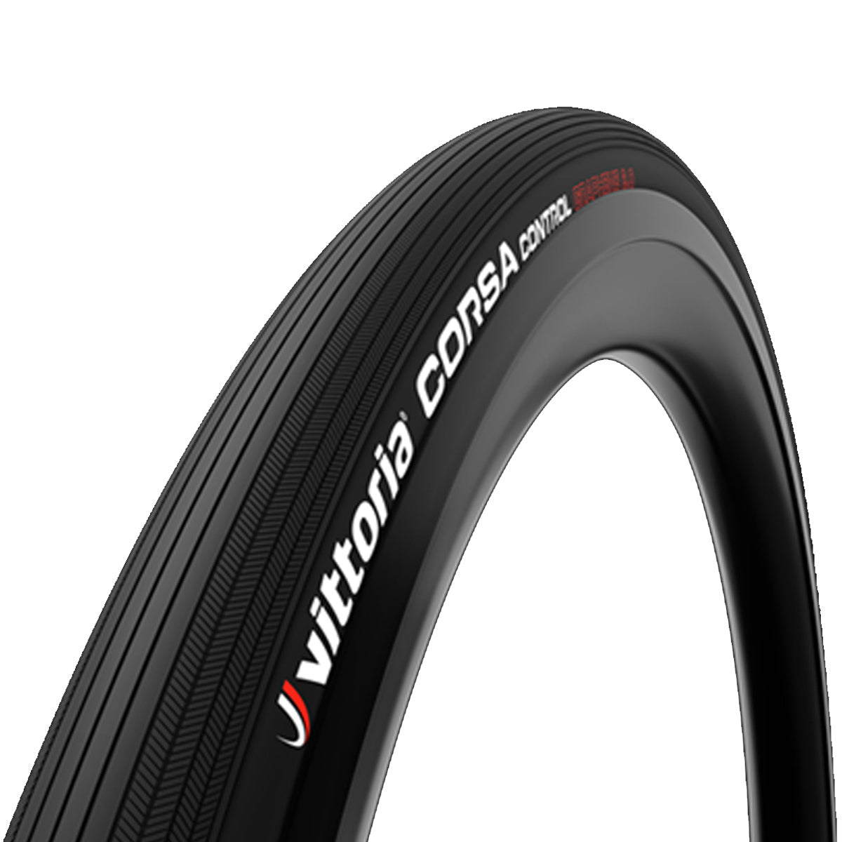 Copertoncino Vittoria Corsa Control Graphene 700x28c Nero
