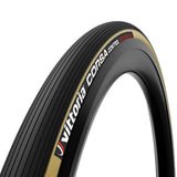 Copertoncino Vittoria Corsa Control Graphene 2.0 700x28c - Nero para