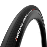 Tubolare Vittoria Corsa Speed Graphene 2.0 700x25 - Nero