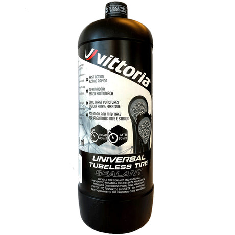 Liquido Sigillante Vittoria Universal Tubeless Tire - 1000ml - D