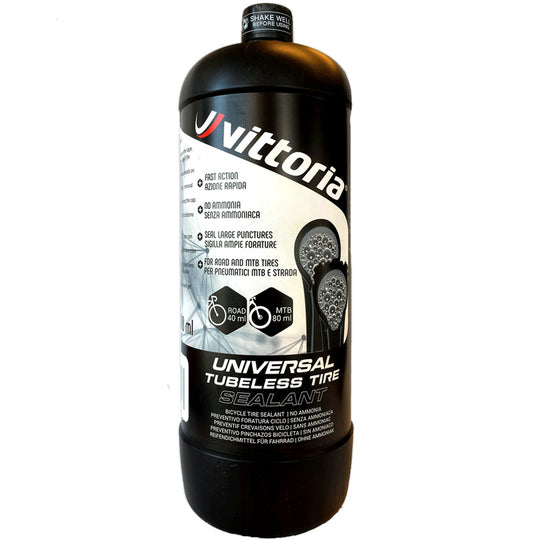 Liquido Sellante Vittoria Universal Tubeless Tire - 1000ml