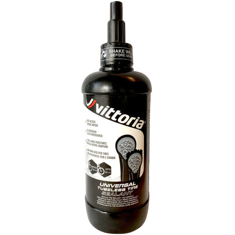 Liquido Sigillante Vittoria Universal Tubeless Tire - 250ml - L