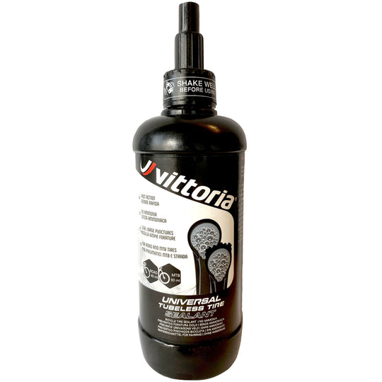 Liquido Sellante Vittoria Universal Tubeless Tire - 250ml