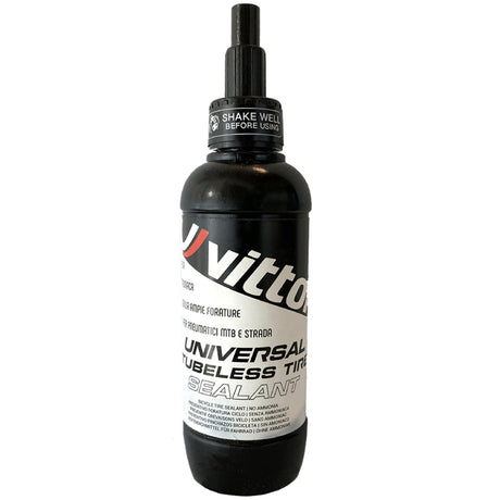 Liquido Sigillante Vittoria Universal Tubeless Tire - 150ml - Q