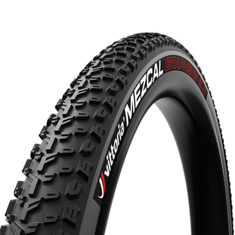Copertone Vittoria Mezcal TNT Graphene 2.0 29x2.35 - Nero grigio