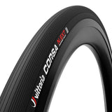 Copertoncino Vittoria Corsa N.EXT TLR 700x34c - Nero - E