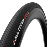 Copertoncino Vittoria Corsa N.EXT TLR 700x26c - Nero - G