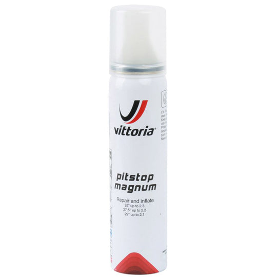 Vittoria Pit Stop Magnum Inflate and Repair - 75ml