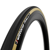 Tubolare Vittoria Rally 700x23 - Nero para