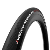 Tubolare Vittoria Rubino Pro Graphene 2.0 700x28 - Nero