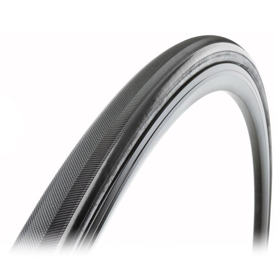 Tubolari Vittoria Corsa Elite Aramid 25-28 - Nero