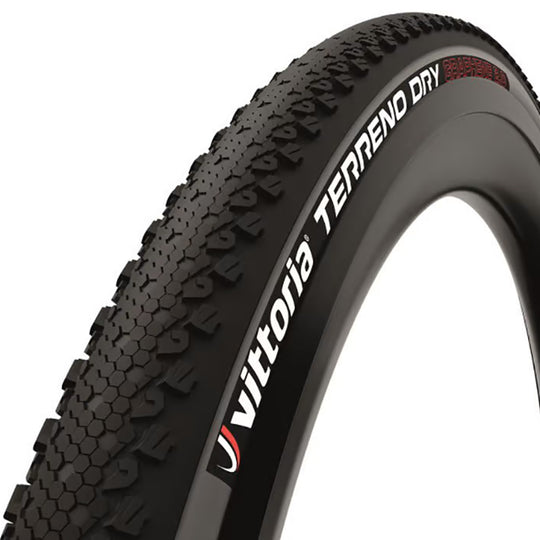 Vittoria Terreno Dry TNT Graphene 2.0 tire - 700x31