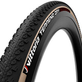 Copertone Vittoria Terreno Dry G2.0 Gravel TLR - 700x38 - B