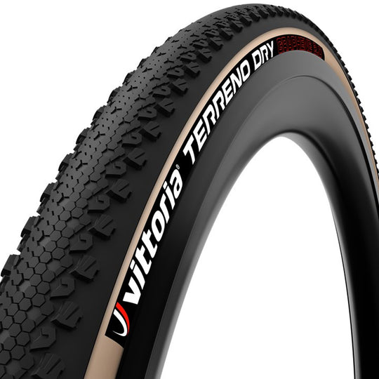 Vittoria Terreno Dry Gravel Lite G2.0 TLR tire - 700x40