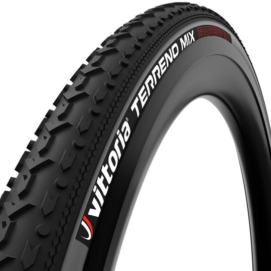Vittoria Terreno mix TNT G2.0 Tyre - 700x33