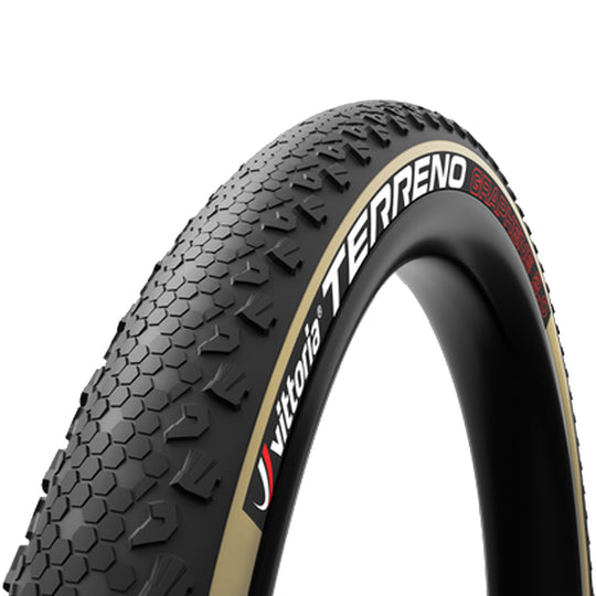 Vittoria Terreno XC TLR Graphene 2.0 29x2.25 tyre - Para