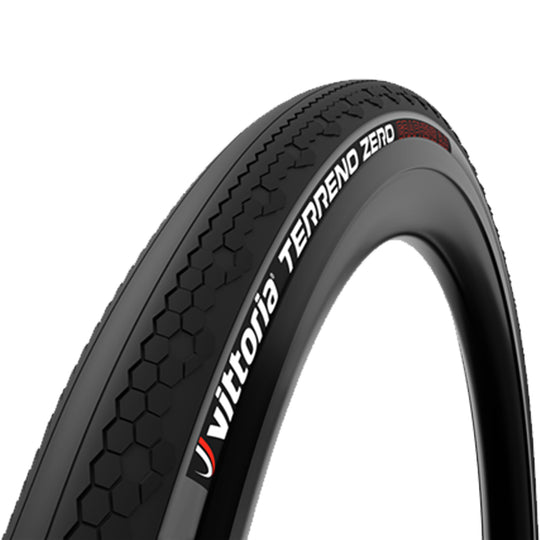 Vittoria Terreno Zero TNT Graphene 2.0 700x40 tyre - Black grey