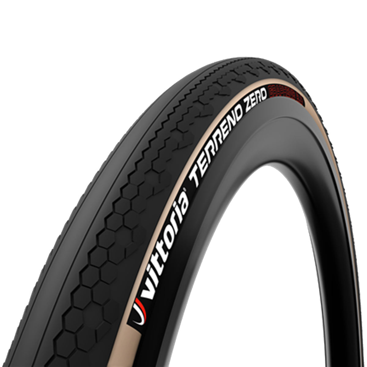 Copertone Vittoria Terreno Zero TLR Graphene 2.0 700x38 - Para