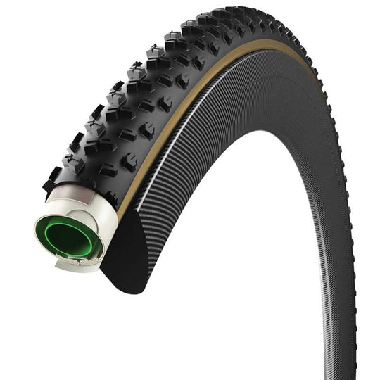 Tubolare Vittoria Terreno wet - 700x31