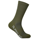 Poc Vivify Long socks - Green