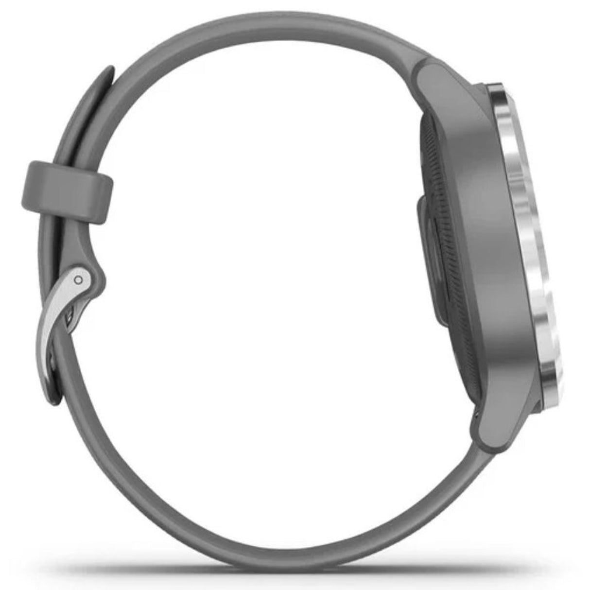 Garmin vivoactive 4S - Grigio - D