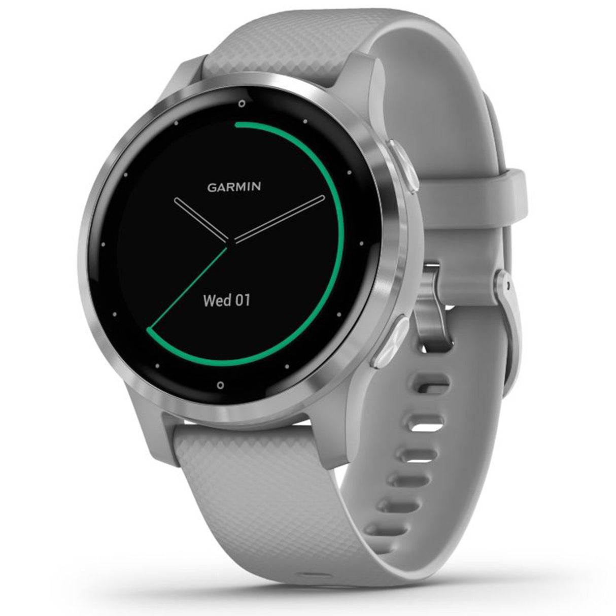 Garmin vivoactive 4S - Grigio - B