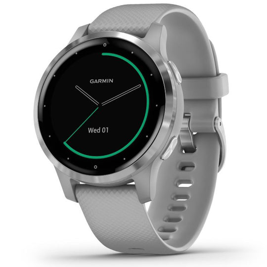 Garmin vivoactive 4S - Gris