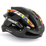 Casco Gist Volo - Pop art - O
