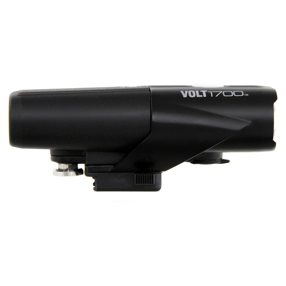 Luce Anteriore Cateye Volt 1700 - Nero