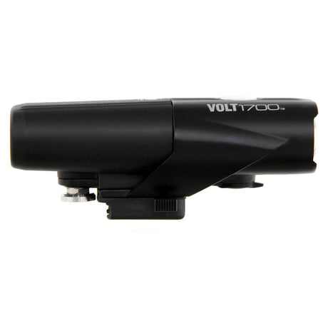 Luce Anteriore Cateye Volt 1700 - Nero