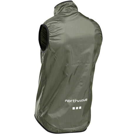 Gilet Northwave Vortex 2 - Verde - G