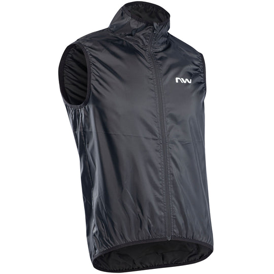 Northwave Vortex 2 Gilet - Black