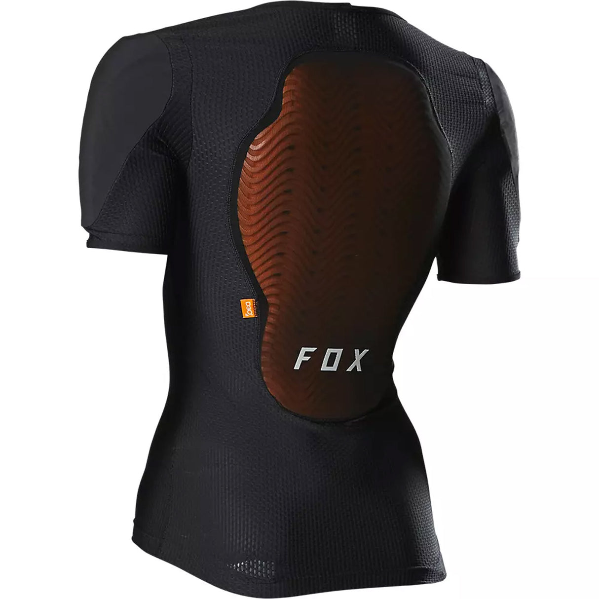 Protezione Donna Fox baseframe pro - Nero - D