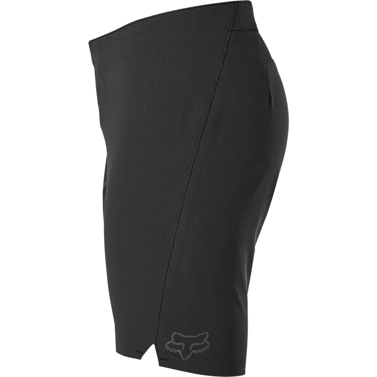 Pantaloncini Fox mtb donna Flexair Lite - Nero - E