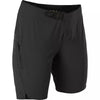 Fox MTB shorts woman Flexair Lite - Black