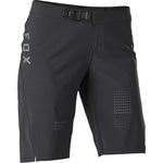 Fox MTB shorts woman Flexair - Black
