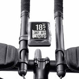Supporto frontale Wahoo Aerobar TT per Elemnt