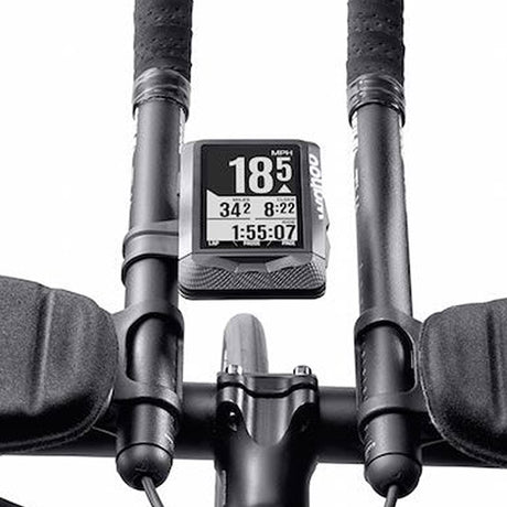 Supporto frontale Wahoo Aerobar TT per Elemnt