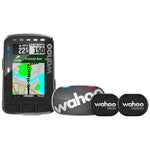 Wahoo Elemnt Roam GPS V2 Bundle - Nero