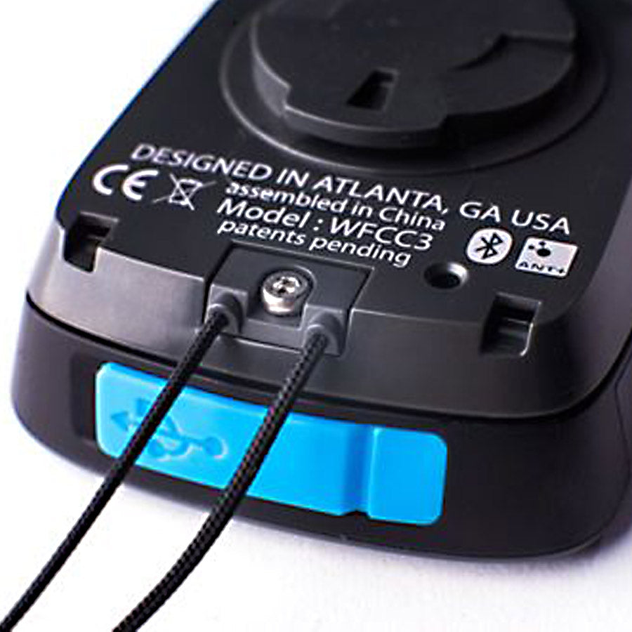 Wahoo Elemnt Bolt Tether