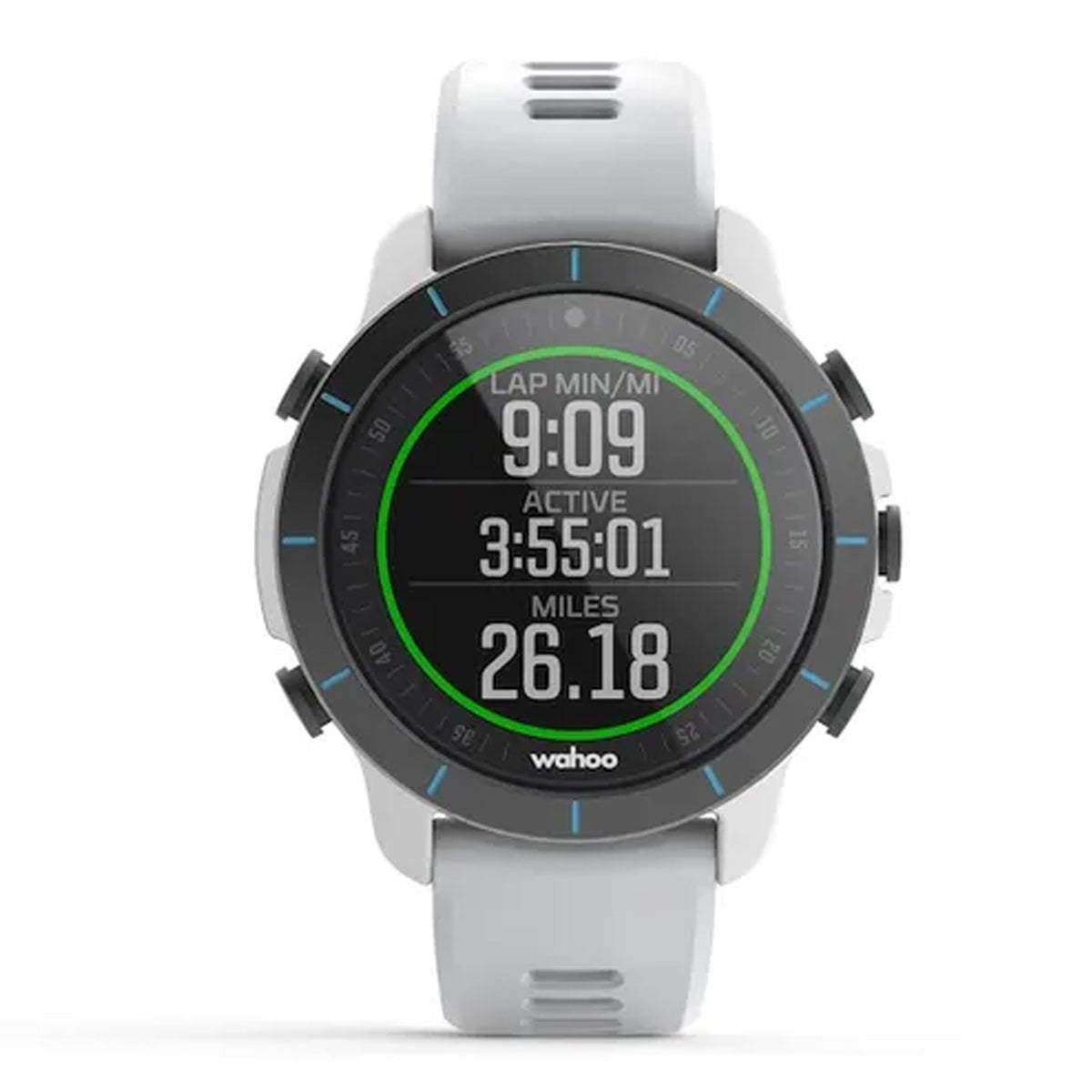 Wahoo Elemnt Rival - Bianco