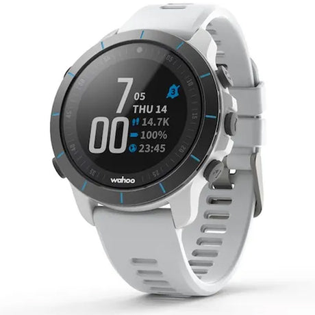 Wahoo Elemnt Rival - Bianco