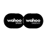Wahoo Sensori Cadenza e Velocità RPM