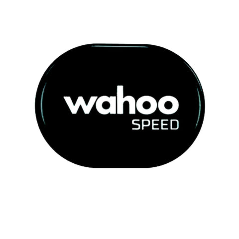 Wahoo Sensore Velocità RPM