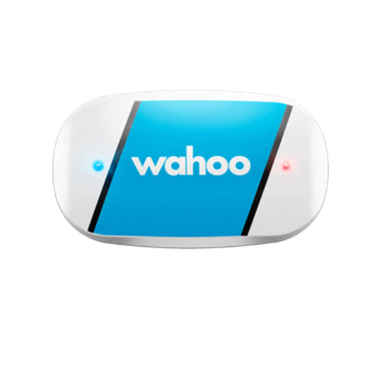 Cardiofr�quencem�tre Wahoo TICKR