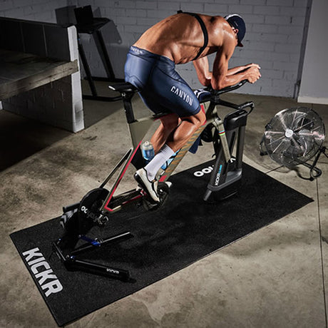 Tappetino d'allenamento Wahoo KICKR
