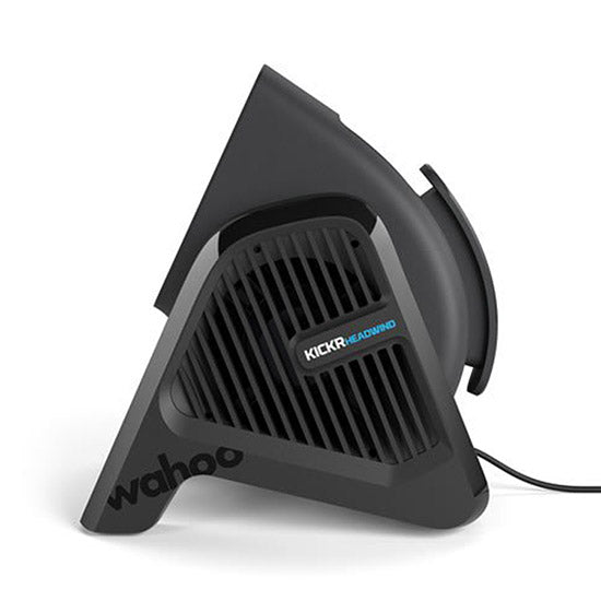 Wahoo Bluetooth KICKR Headwind fan